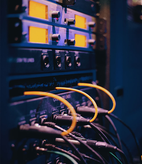 Mitigación de ataques DDoS