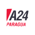 a24 paraguay