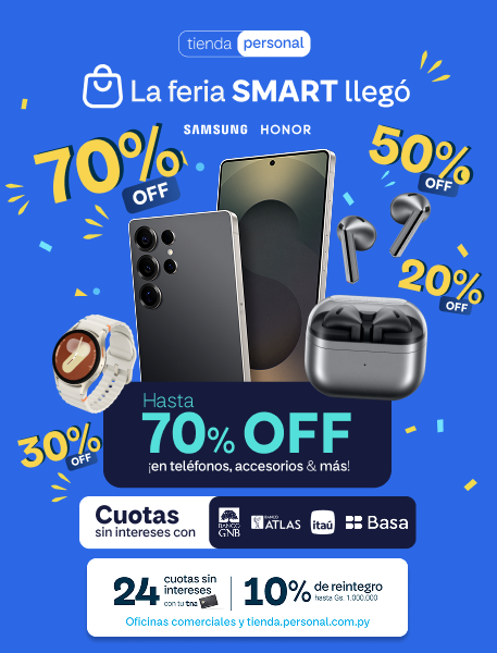 Feria Smart