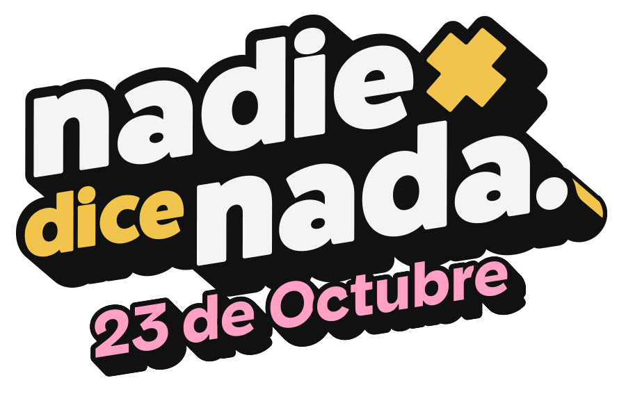 Nadie Dice Nada