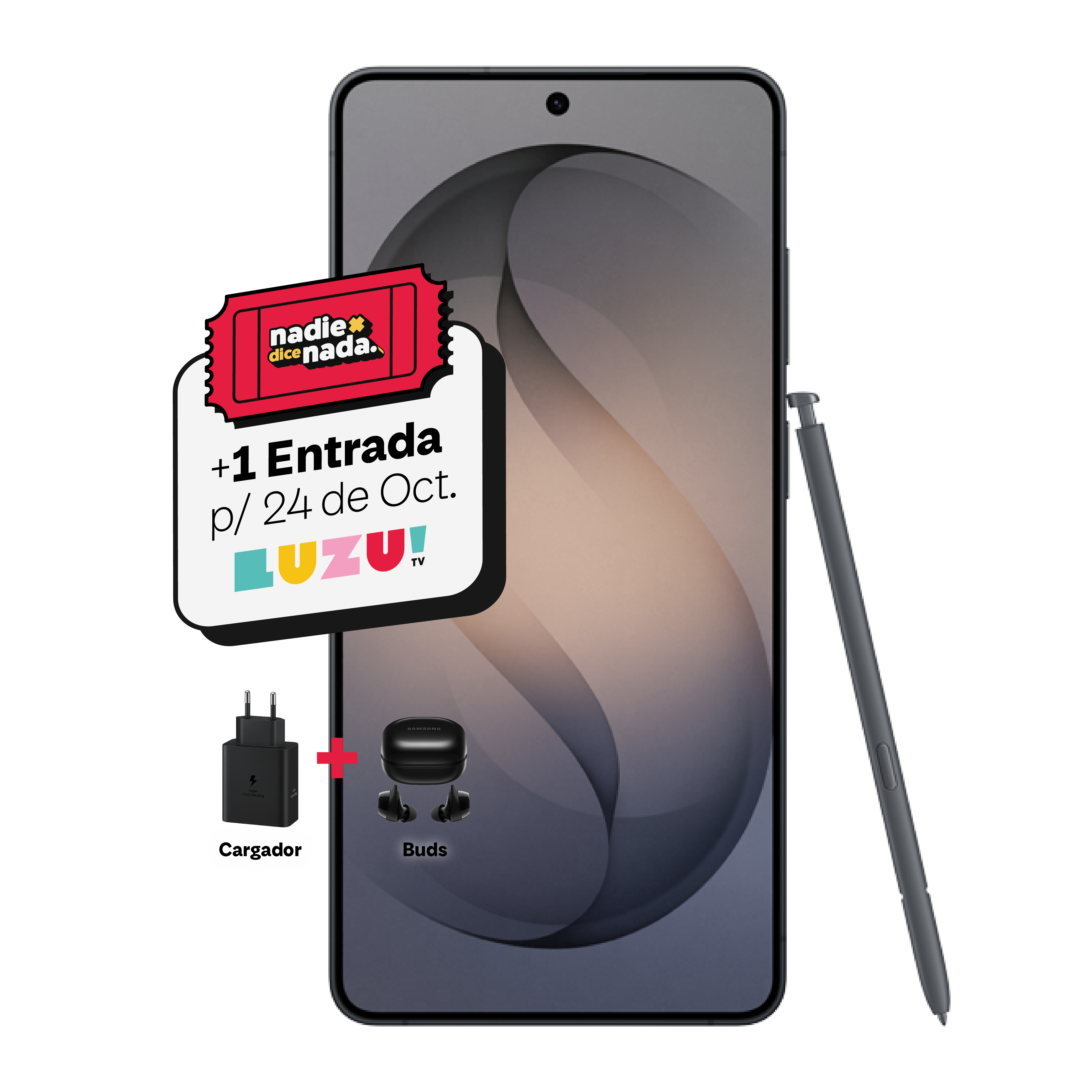 Samsung S26 Ultra
