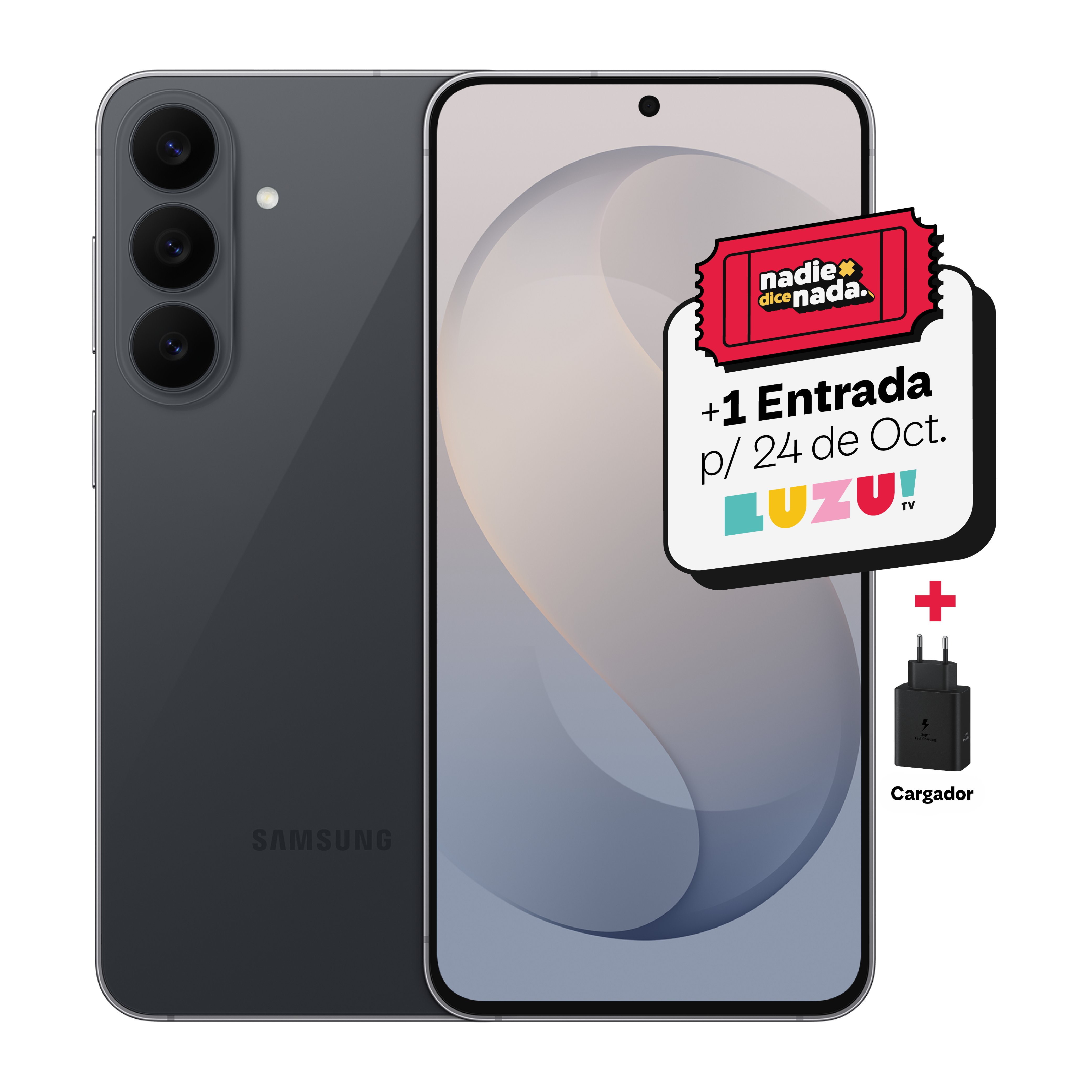 Samsung S26